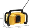 Radio De Chantier Bluetooth Xr Voir les images du produit 10