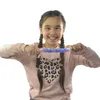 Kögler 4 tlg. Set Squeeze Einhorn Flutschi mit Perlen Produktbild-Vorschau 7