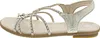Sandali donna Rieker 64270-60 beige 40 Anteprima dell’immagine prodotto 62
