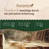 Floranica Beetabgrenzung Holz 100 cm x 10 cm hoch, Grün – Produktbild-Vorschau 7