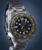 Pánské hodinky Orient M-Force Diver Automatic Náhled obrázku produktu 2