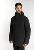 PATTEN Herren Winterjacke - Schwarz PATTEN Herren Produktbild-Vorschau 4
