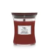 WoodWick 92104, andere, Rot, Zimt, Vanille, 1 Stück(e) Produktbild-Vorschau 6