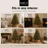 Dekoracja świąteczna do choinki Mica Decorations, wysokość Podgląd zdjęcia produktu 7