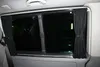 Maß Gardinen für VW T5 T6 T6.1 Caravelle lang Heckklappe Produktbild-Vorschau 5