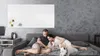 Glasboard - Premium SUPERWHITE Perlweiß 200x100cm Produktbild-Vorschau 8