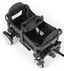 BabyGo Bollerwagen CozyRider Produktbild-Vorschau 17