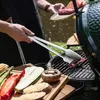 Boska BBQ-Zange Monaco+, Grillzange, Greifer, Edelstahl, Anteprima dell’immagine prodotto 2
