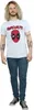 Deadpool - "Seriously" T-Shirt für Herren BI394 (XXL) Produktbild-Vorschau 4