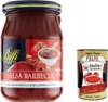 6x Biffi salsa Barbecue, BBQ sauce, Eine leicht würzige Produktbild-Vorschau 1