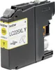 Brother LC-225XLY cartuccia di stampa gialla Anteprima dell’immagine prodotto 11