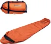 TAMBU Outdoor Camping Mumienschlafsack nachhaltiger Produktbild-Vorschau 2