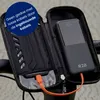 R2B Waterdichte Telefoonhouder Fiets + Powerbank 10.000 mAh Productafbeelding-voorbeeld 4
