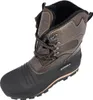 A single brown winter boot is shown against a white background. Anteprima dell’immagine prodotto