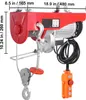 Elektrický zvedák SucceBuy s nosností 2200 liber a Náhled obrázku produktu 8