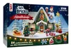 Calendrier de l'Avent TOPP Bricks - 24 sets de Noël Voir les images du produit 2