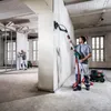 Szlifierka z długą szyją Metabo LSV 5-225 Comfort Podgląd zdjęcia produktu 15
