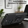 Motorola Edge 70 Fusion Hülle - Coverup Armor Ring Ständer Produktbild-Vorschau 3