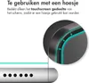 Selencia Gehard Glas Privacy Screenprotector voor de Apple Productafbeelding-voorbeeld 3