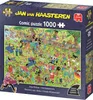 Jan van Haasteren 1110100624, 1000 kusů, Krajina, 15 Náhled obrázku produktu 5