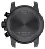 Tissot Supersport Chrono 45,5 mm Swiss Made Voir les images du produit 3