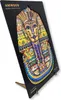 ANIWOOD Puzzle Pharao M 150 Teile, Holz (22,2 x 31,5 x 3 Produktbild-Vorschau 8