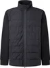FaÇonnable Fm750070 Jacke Blau L Mann Blau L Produktbild-Vorschau 3