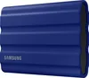 SAMSUNG SSD T7 Shield Blue 2TB MU-PE2T0R/EU Voir les images du produit 3