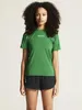 Craft Squad Go Funktions T-Shirt Damen - Grün Produktbild-Vorschau 3