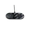 Baseus Simple 2in1 Qi Wireless-Ladegert 15W - Telefon - Produktbild-Vorschau 2