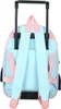 Plecak Trolley Lilo i Stitch - Odważny i Pełen Celu 33 cm Anteprima dell’immagine prodotto 5