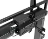 Equip 650633 Supporto TV a parete 2,54 m 100 pollici Nero Anteprima dell’immagine prodotto 7