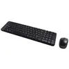 Logitech Wireless Combo MK270 Podgląd zdjęcia produktu 1
