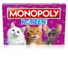 Monopoly - Katzen Brettspiel Gesellschaftsspiel Spiel Tiere Produktbild-Vorschau 7