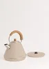 Create Retro Kettle Wasserkocher sand 1,7 L Produktbild-Vorschau 11