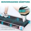 Klappbares Laufband für zu Hause, 1400w Treadmill Produktbild-Vorschau 7
