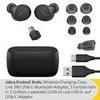 Jabra Evolve2 Buds UC - True Wireless-Kopfhörer mit Produktbild-Vorschau 11