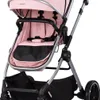 Chipolino Combinewagen Pearl 2-in-1, ombouwbaar, met Productafbeelding-voorbeeld 2