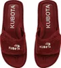 Kubota Cord Schlappen mit Klettverschluss Latschen Produktbild-Vorschau 2