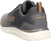 SKECHERS Track Ripkent Schuhe Herren grau 45 Produktbild-Vorschau 8