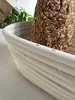 LS-LebenStil Gärkörbchen Gärkorb Oval 35x15x8cm Peddigrohr Produktbild-Vorschau 5