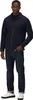 Regatta TRF532 | Thor 3 Fleece Jacket - Farbe: Dark Navy - Produktbild-Vorschau 11