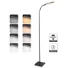 TaoTronics TT-DL072 lampada da terra nera 10 W Anteprima dell’immagine prodotto 3