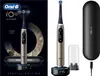 Braun Oral-B iO Series 10 Lunar Gold Special Edition Produktbild-Vorschau 7