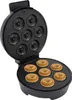 7 trous Donut Maker avec revêtement antiadhésif Machine à Voir les images du produit 1