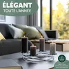 bremermann Bougeoir en forme de couronne, couronne de Voir les images du produit 4