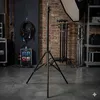 Stativo per luce anulare da 12" Altezza regolabile 62-190 Anteprima dell’immagine prodotto 8