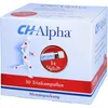 CH Alpha ampoules buvables 30 pcs Voir les images du produit 3