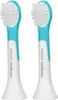 Philips Sonicare Zahnbürstenköpfe ab 3 Jahre HX6032/33 Produktbild-Vorschau 5