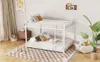 Letti per bambini Sweiko 140x200, letti a castello, letti Anteprima dell’immagine prodotto 18
